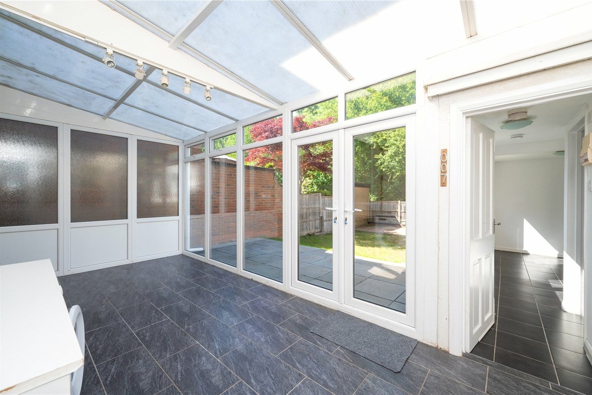 3 Bedroom House New InstructionHouse New Instruction in Pemberton Close, St. Albans, Hertfordshire - View 4 - Collinson Hall