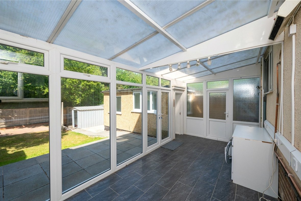 3 Bedroom House New InstructionHouse New Instruction in Pemberton Close, St. Albans, Hertfordshire - View 16 - Collinson Hall