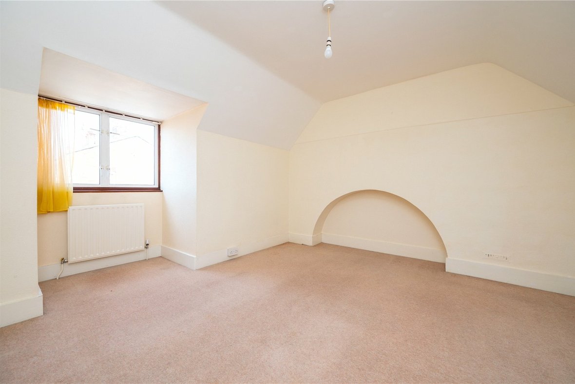 2 Bedroom Apartment LetApartment Let in Adelaide Street, St. Albans - View 3 - Collinson Hall