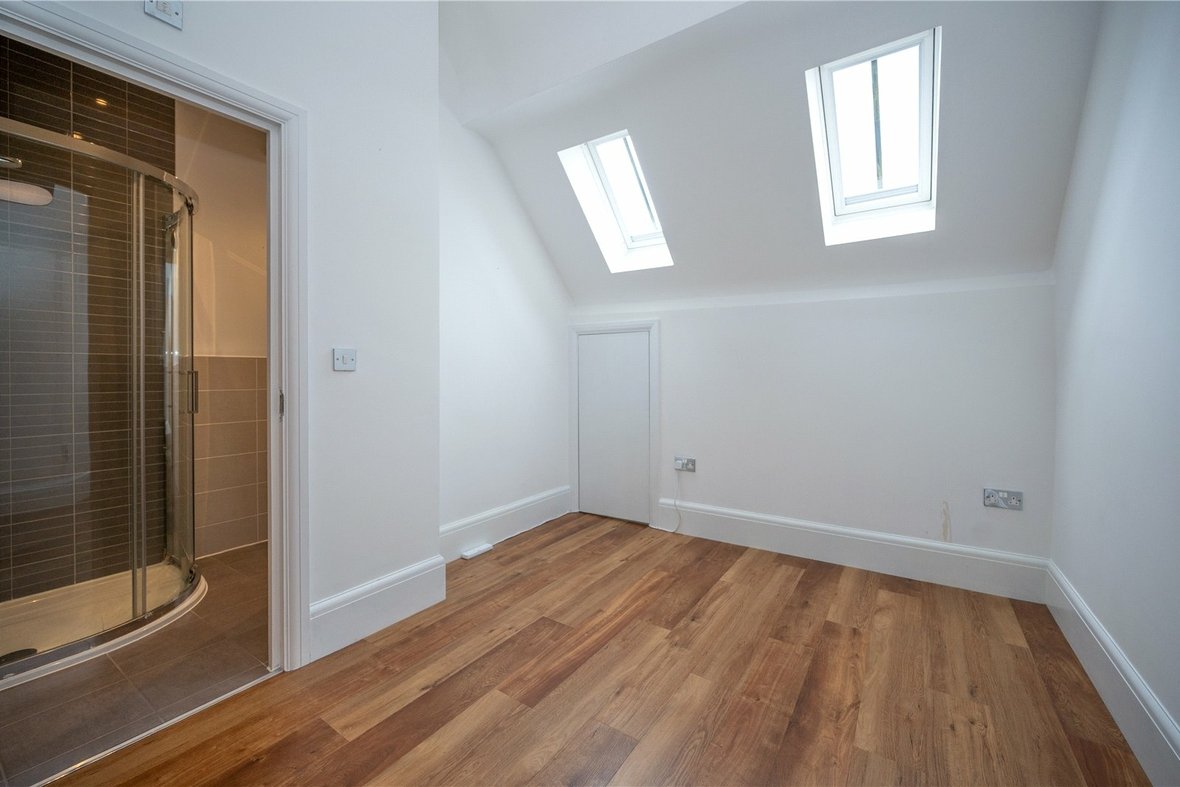 3 Bedroom House LetHouse Let in Cadoxton Place, 29 Avenue Road, St. Albans - View 14 - Collinson Hall