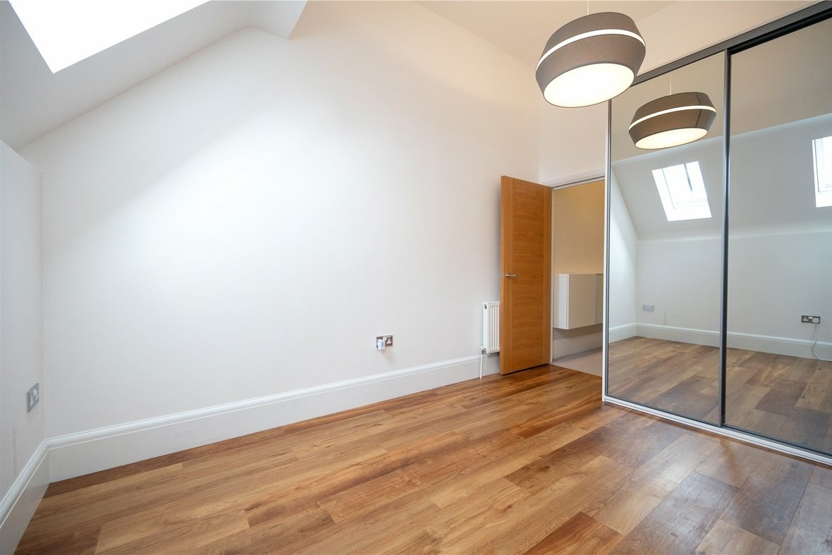 3 Bedroom House LetHouse Let in Cadoxton Place, 29 Avenue Road, St. Albans - View 5 - Collinson Hall