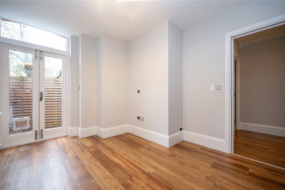 3 Bedroom House LetHouse Let in Cadoxton Place, 29 Avenue Road, St. Albans - View 4 - Collinson Hall