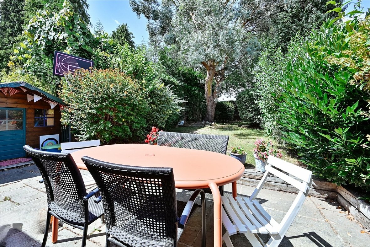 3 Bedroom House New InstructionHouse New Instruction in Sunnydell, St. Albans, Hertfordshire - View 16 - Collinson Hall