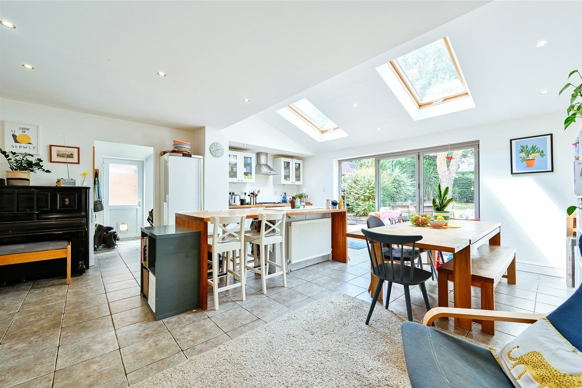 3 Bedroom House New InstructionHouse New Instruction in Sunnydell, St. Albans, Hertfordshire - View 6 - Collinson Hall