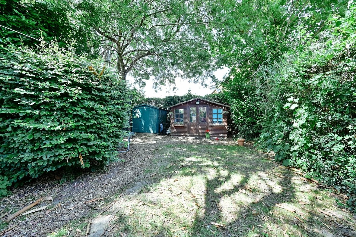3 Bedroom House New InstructionHouse New Instruction in Sunnydell, St. Albans, Hertfordshire - View 17 - Collinson Hall