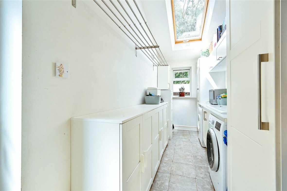 3 Bedroom House New InstructionHouse New Instruction in Sunnydell, St. Albans, Hertfordshire - View 5 - Collinson Hall