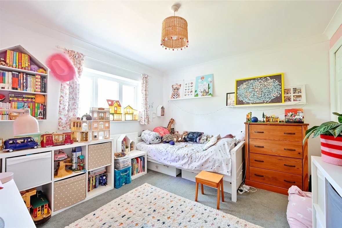 3 Bedroom House New InstructionHouse New Instruction in Sunnydell, St. Albans, Hertfordshire - View 13 - Collinson Hall