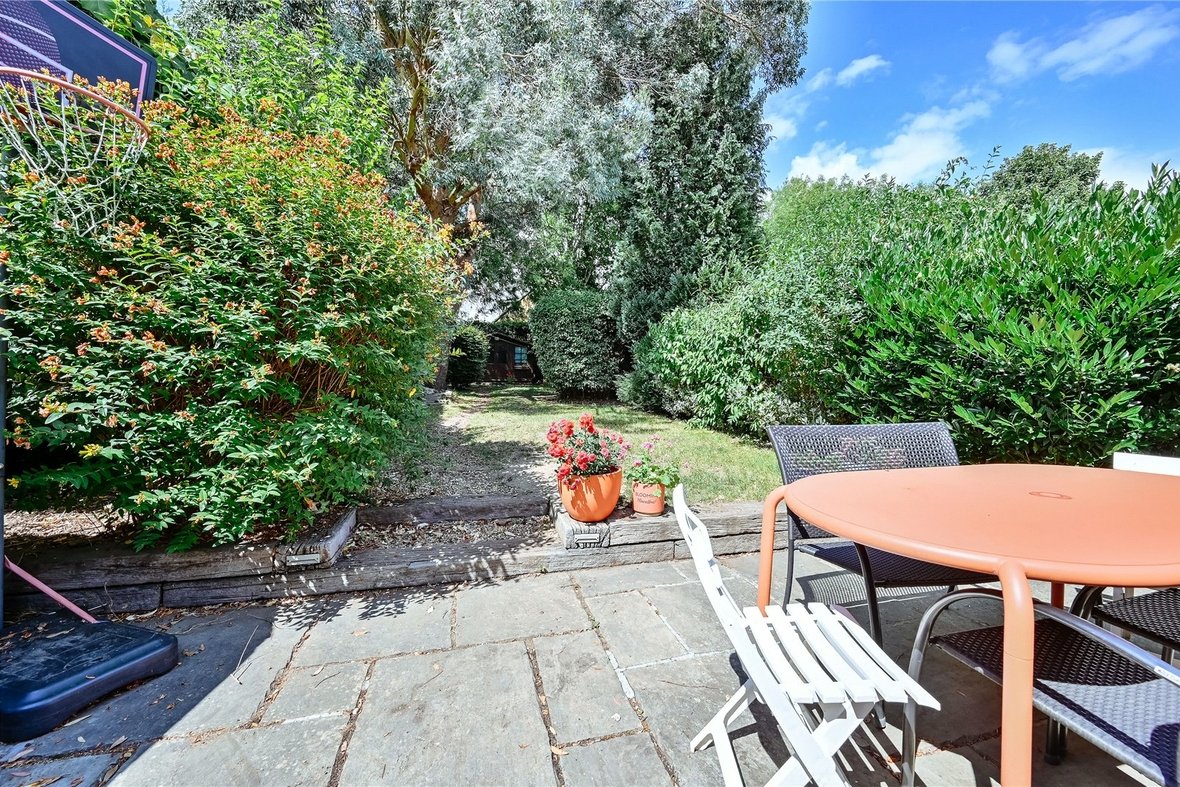 3 Bedroom House New InstructionHouse New Instruction in Sunnydell, St. Albans, Hertfordshire - View 11 - Collinson Hall