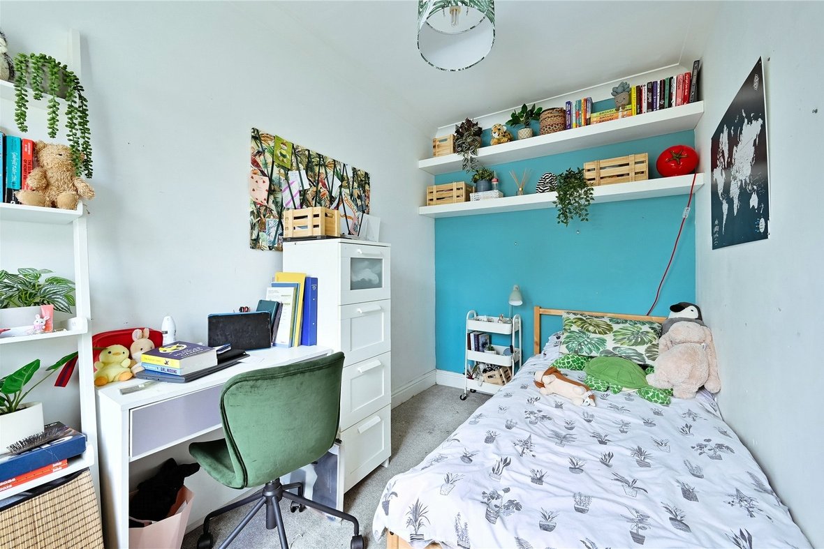 3 Bedroom House New InstructionHouse New Instruction in Sunnydell, St. Albans, Hertfordshire - View 14 - Collinson Hall
