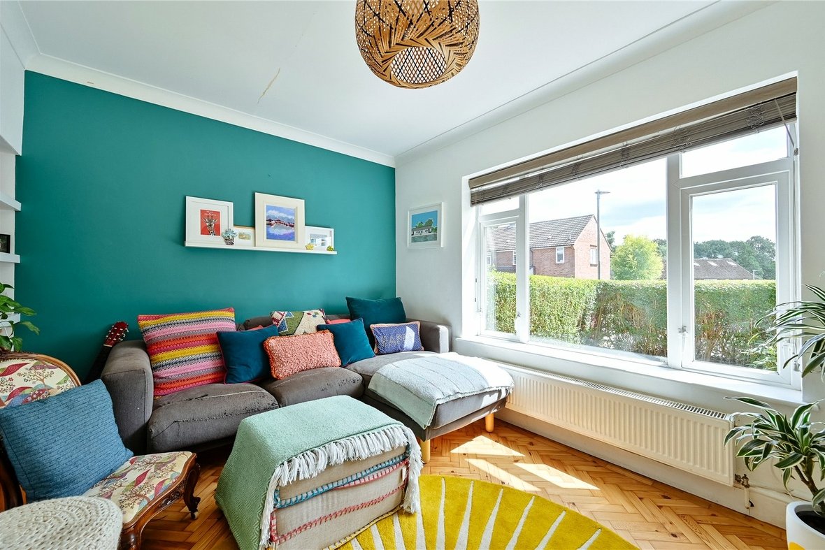 3 Bedroom House New InstructionHouse New Instruction in Sunnydell, St. Albans, Hertfordshire - View 3 - Collinson Hall