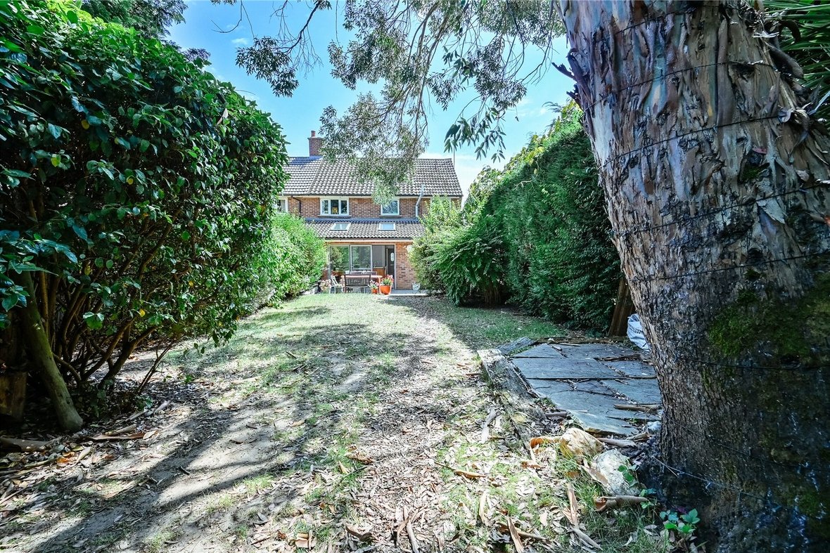 3 Bedroom House New InstructionHouse New Instruction in Sunnydell, St. Albans, Hertfordshire - View 10 - Collinson Hall