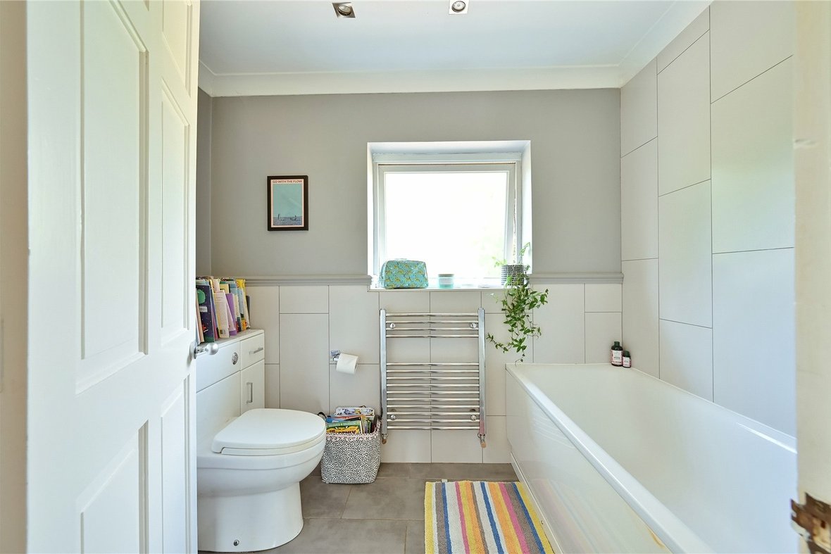 3 Bedroom House New InstructionHouse New Instruction in Sunnydell, St. Albans, Hertfordshire - View 12 - Collinson Hall
