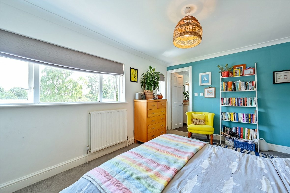 3 Bedroom House New InstructionHouse New Instruction in Sunnydell, St. Albans, Hertfordshire - View 8 - Collinson Hall