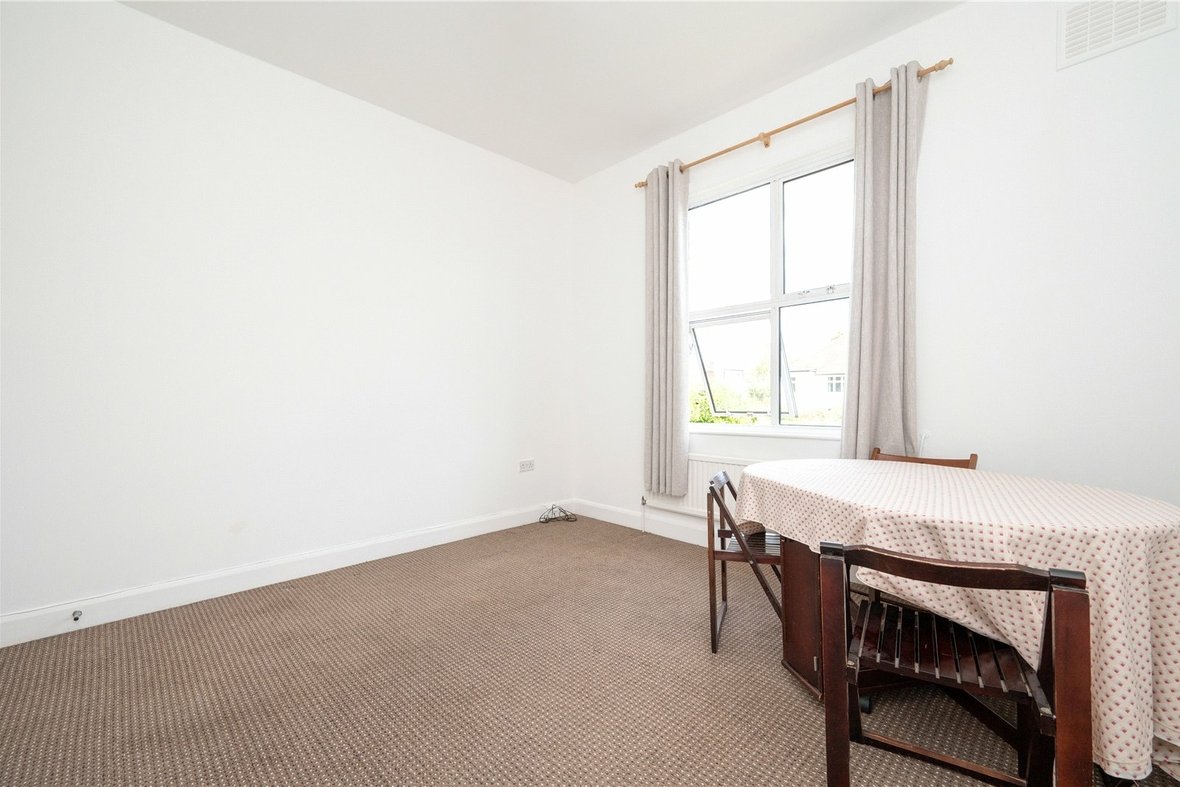 1 Bedroom Apartment Let AgreedApartment Let Agreed in James Avenue, Off Anson Road, Cricklewood - View 5 - Collinson Hall