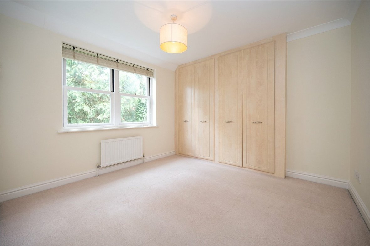 2 Bedroom Apartment LetApartment Let in Hillside Road, St. Albans, Hertfordshire - View 6 - Collinson Hall