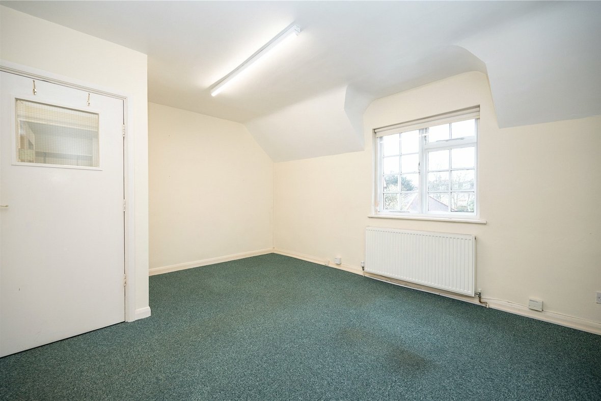 office For Sale in Stonecross, St. Albans, Hertfordshire - View 9 - Collinson Hall