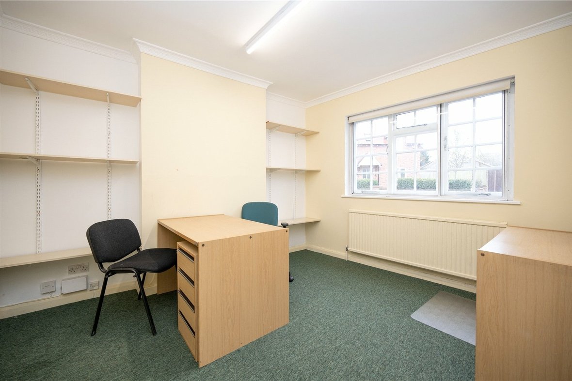 office For Sale in Stonecross, St. Albans, Hertfordshire - View 4 - Collinson Hall