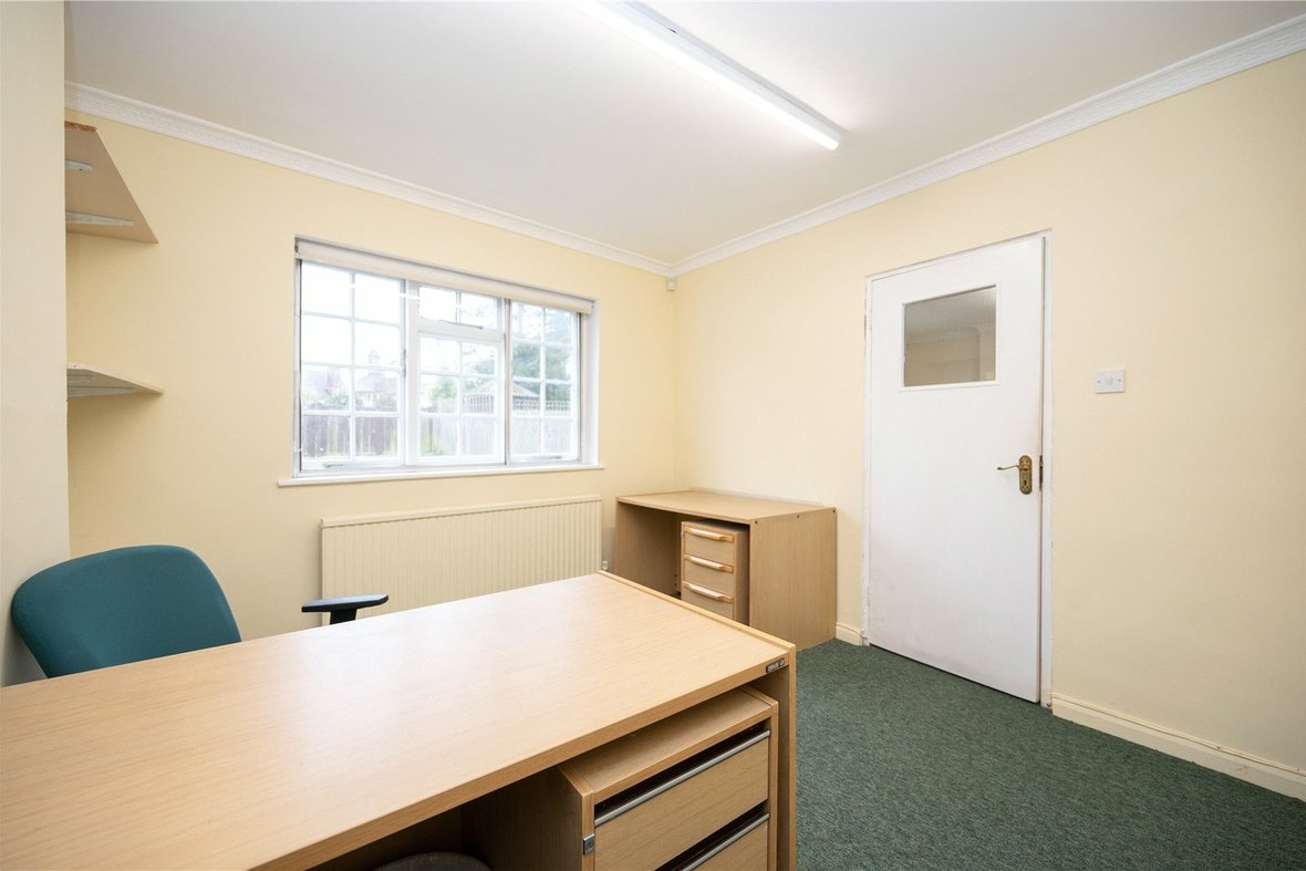 office For Sale in Stonecross, St. Albans, Hertfordshire - View 7 - Collinson Hall