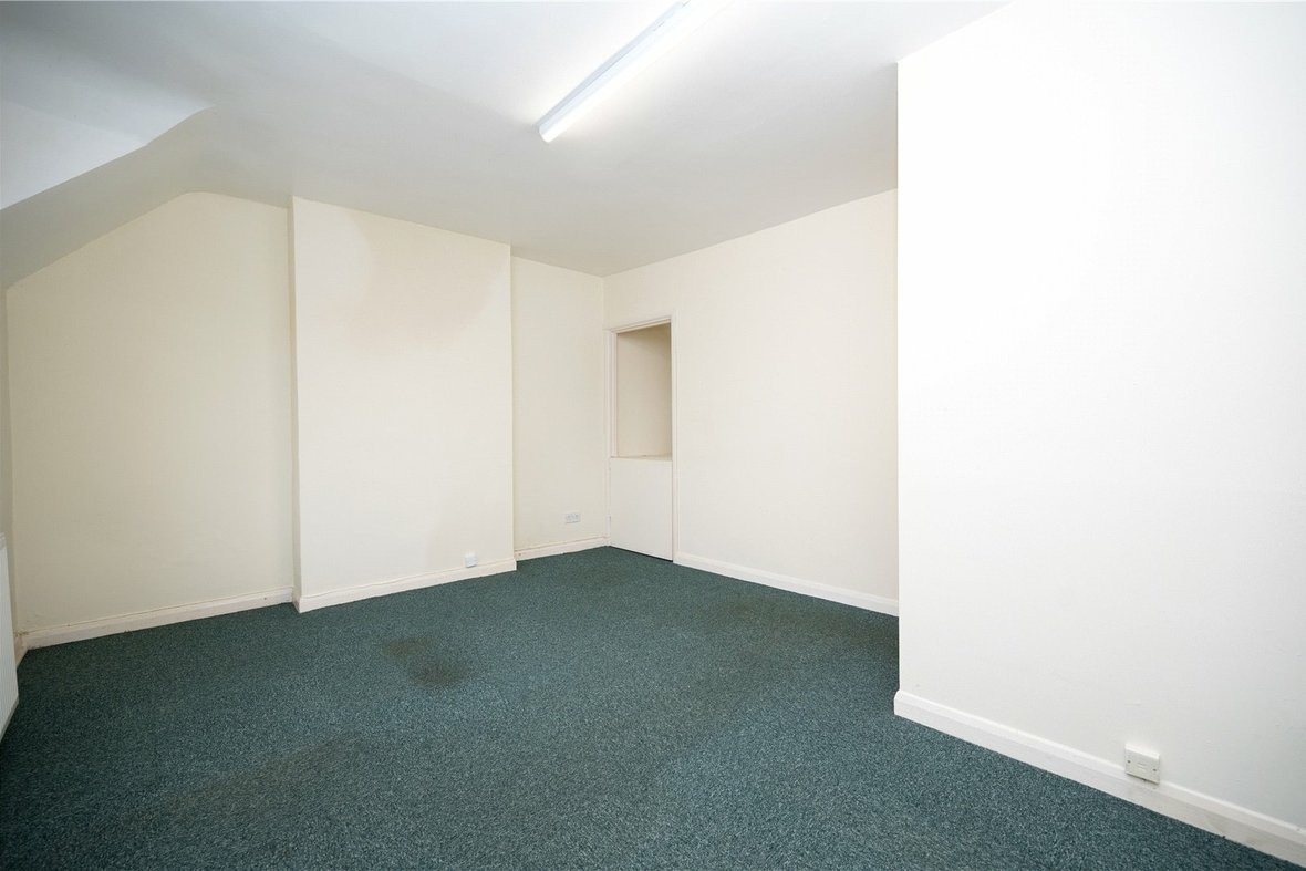 office For Sale in Stonecross, St. Albans, Hertfordshire - View 5 - Collinson Hall