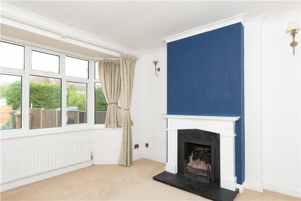 3 Bedroom House Sold Subject to Contract in Park Street Lane, Park Street, St. Albans - View 3 - Collinson Hall