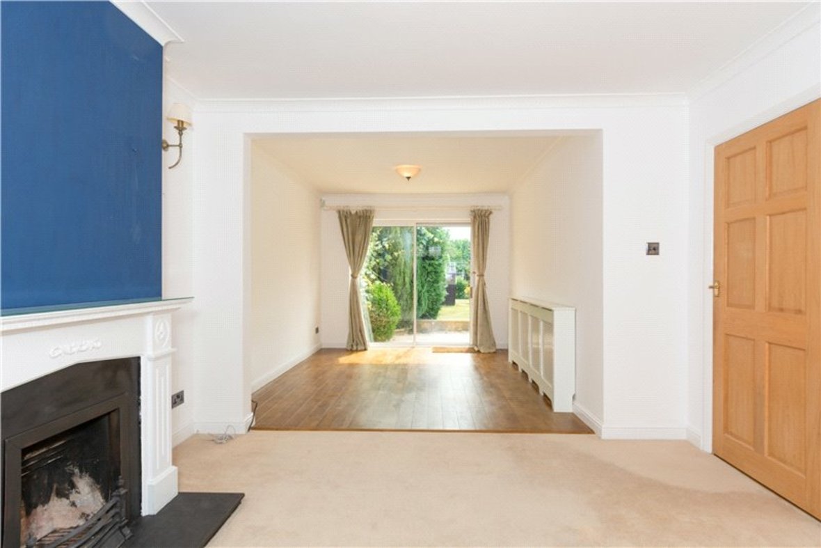 3 Bedroom House Sold Subject to Contract in Park Street Lane, Park Street, St. Albans - View 2 - Collinson Hall