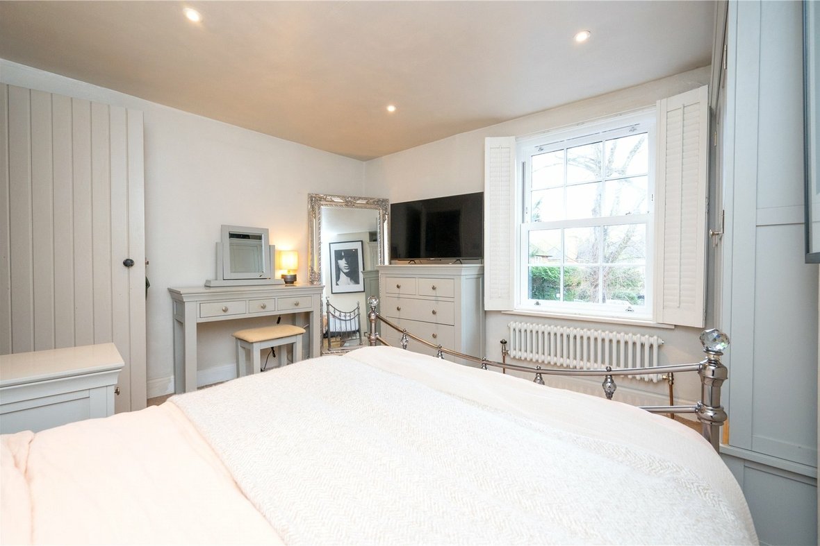 1 Bedroom House For SaleHouse For Sale in Grove Road, St. Albans, Hertfordshire - View 8 - Collinson Hall