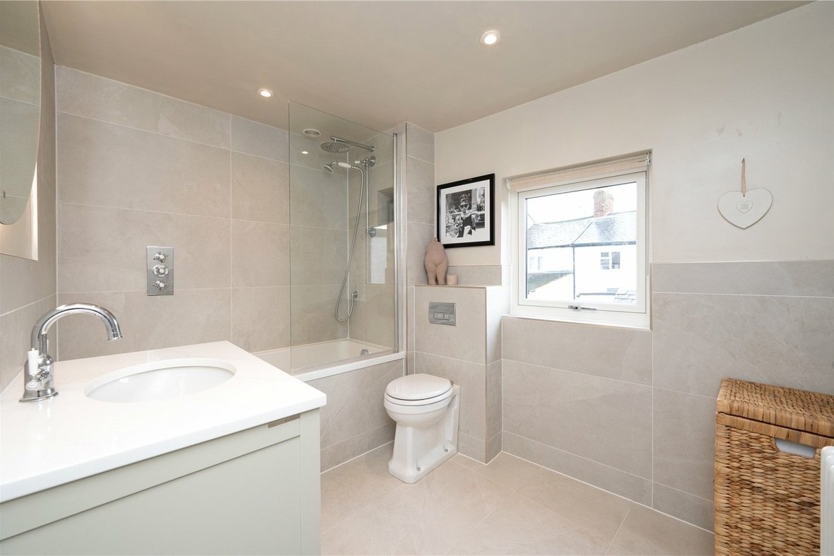 1 Bedroom House For SaleHouse For Sale in Grove Road, St. Albans, Hertfordshire - View 10 - Collinson Hall