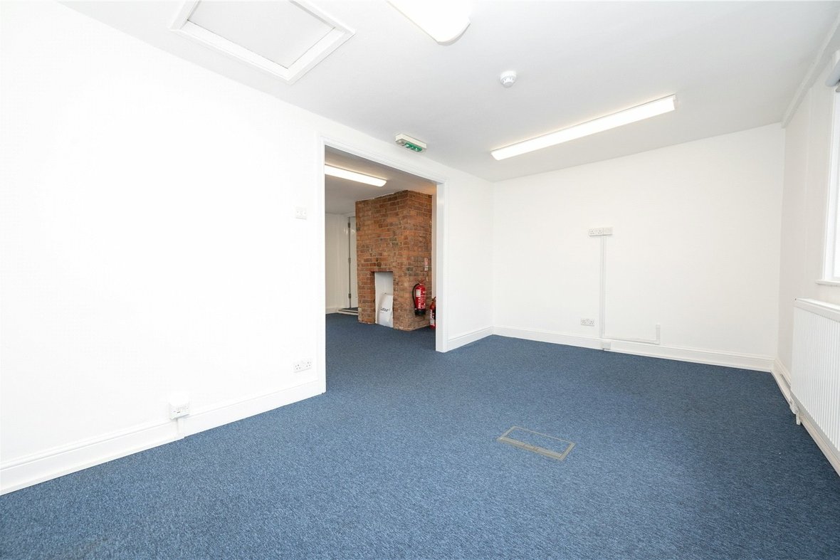 House Sold Subject to Contract in Verulam Road, St. Albans, Hertfordshire - View 7 - Collinson Hall