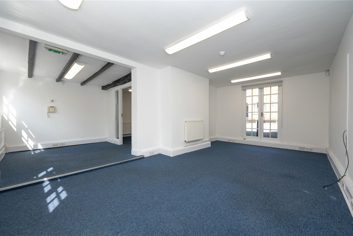 House Sold Subject to Contract in Verulam Road, St. Albans, Hertfordshire - View 3 - Collinson Hall