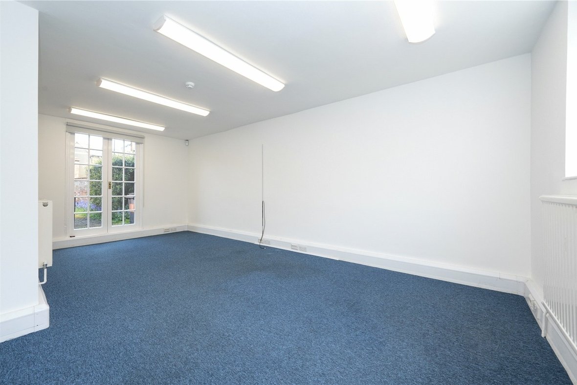 House Sold Subject to Contract in Verulam Road, St. Albans, Hertfordshire - View 8 - Collinson Hall