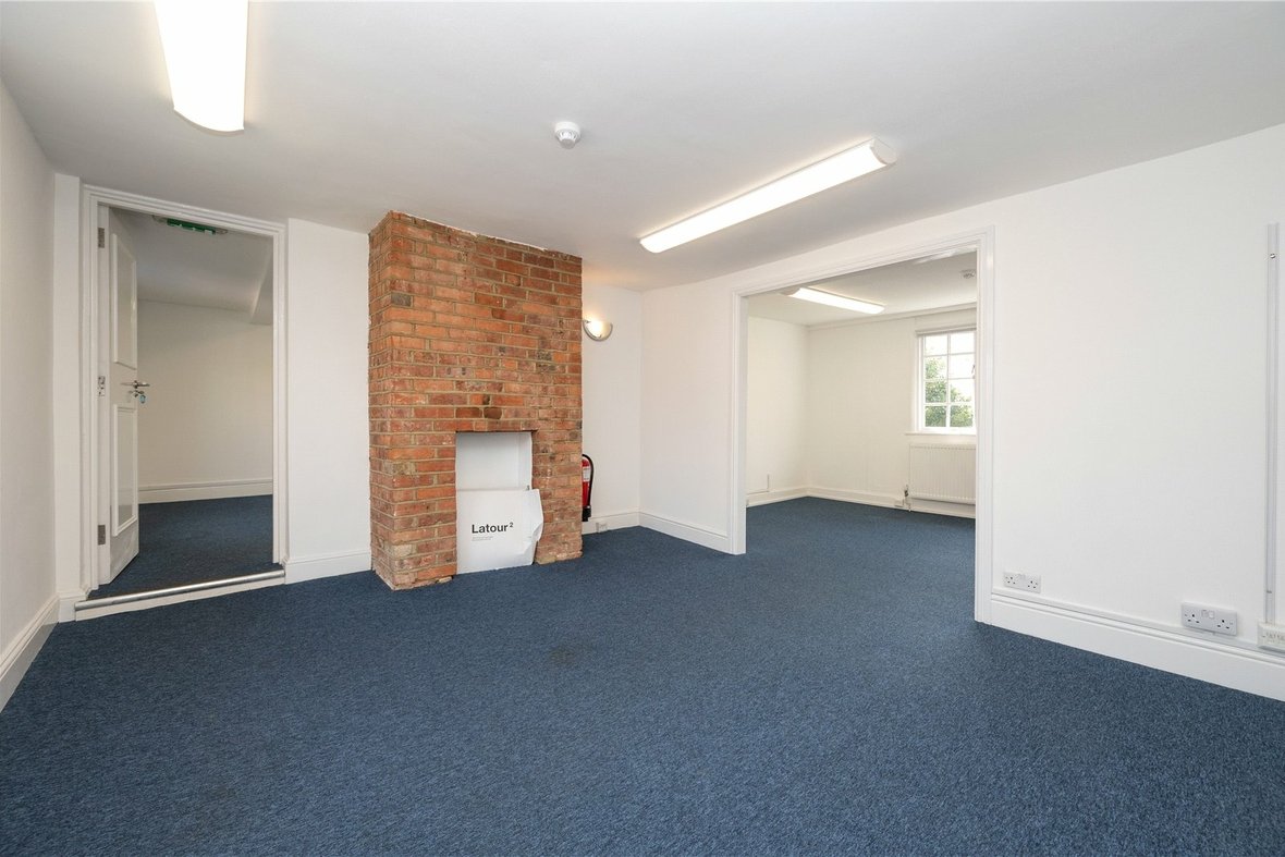 House Sold Subject to Contract in Verulam Road, St. Albans, Hertfordshire - View 9 - Collinson Hall