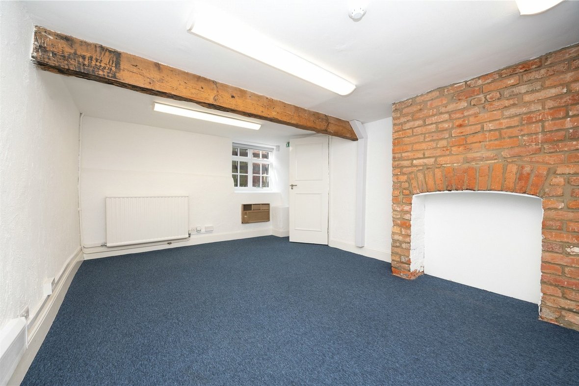 House Sold Subject to Contract in Verulam Road, St. Albans, Hertfordshire - View 11 - Collinson Hall