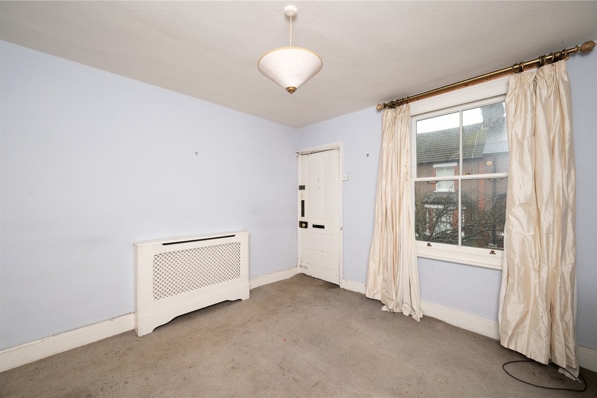 3 Bedroom House For SaleHouse For Sale in Cannon Street, St. Albans, Hertfordshire - View 15 - Collinson Hall