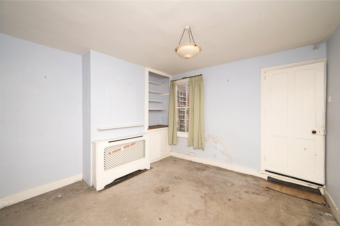 3 Bedroom House For SaleHouse For Sale in Cannon Street, St. Albans, Hertfordshire - View 4 - Collinson Hall