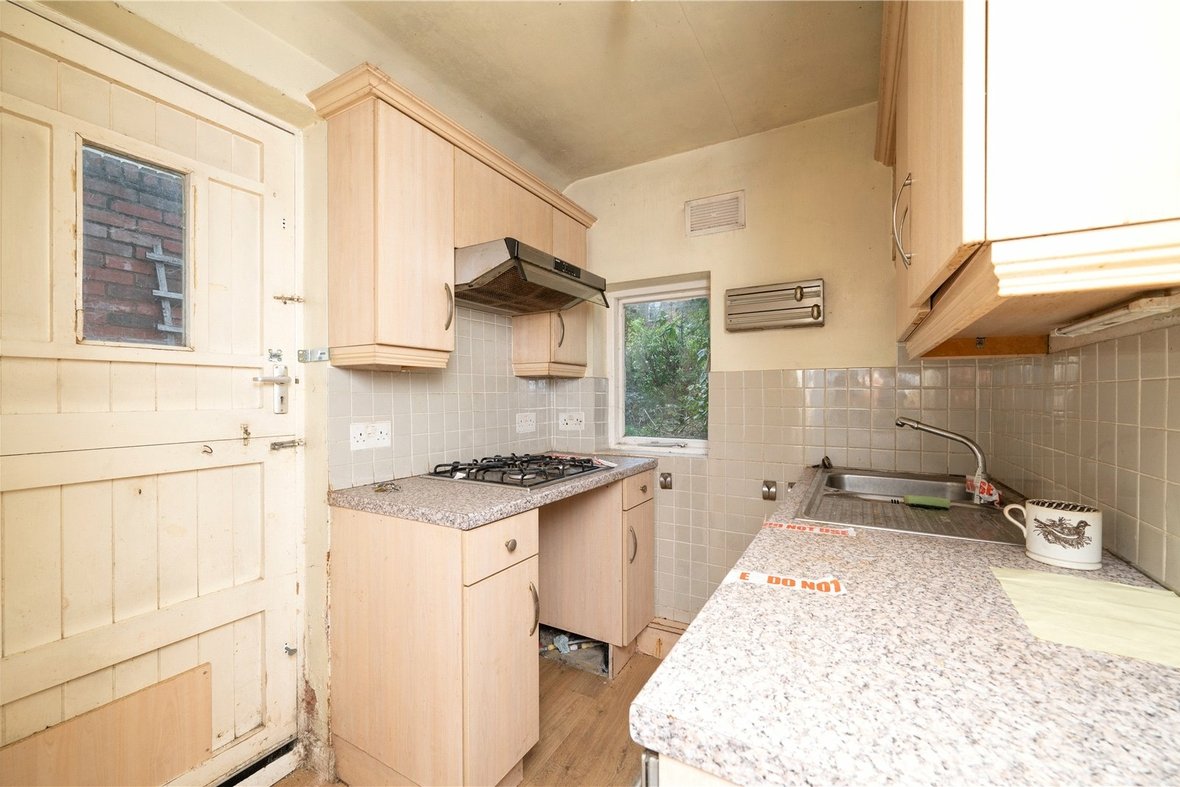 3 Bedroom House For SaleHouse For Sale in Cannon Street, St. Albans, Hertfordshire - View 5 - Collinson Hall
