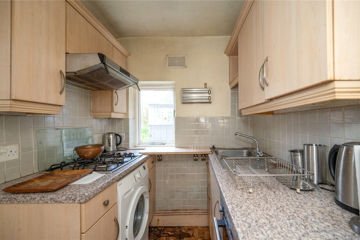 3 Bedroom House For SaleHouse For Sale in Cannon Street, St. Albans, Hertfordshire - View 2 - Collinson Hall