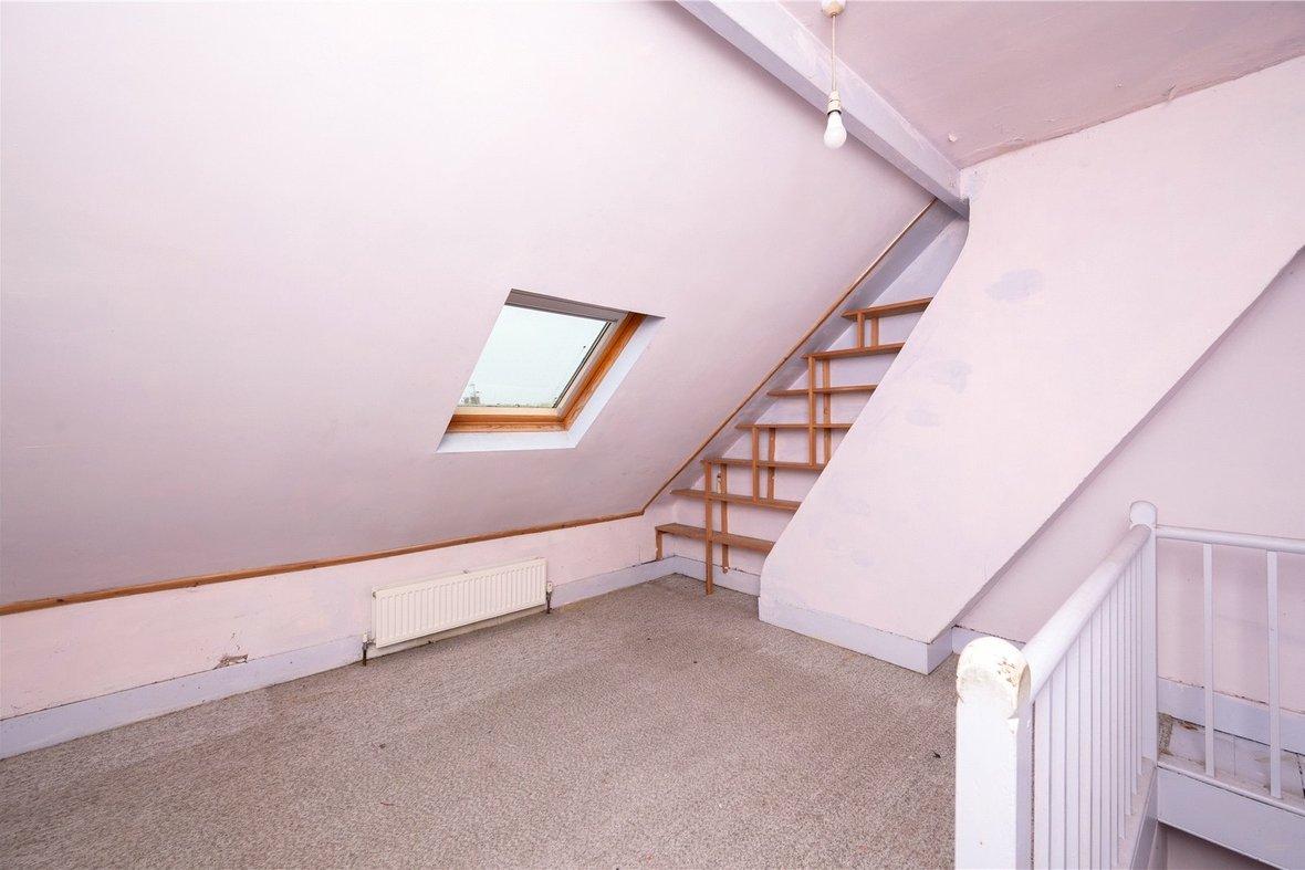 3 Bedroom House For SaleHouse For Sale in Cannon Street, St. Albans, Hertfordshire - View 8 - Collinson Hall