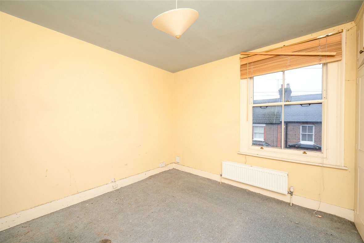3 Bedroom House For SaleHouse For Sale in Cannon Street, St. Albans, Hertfordshire - View 13 - Collinson Hall