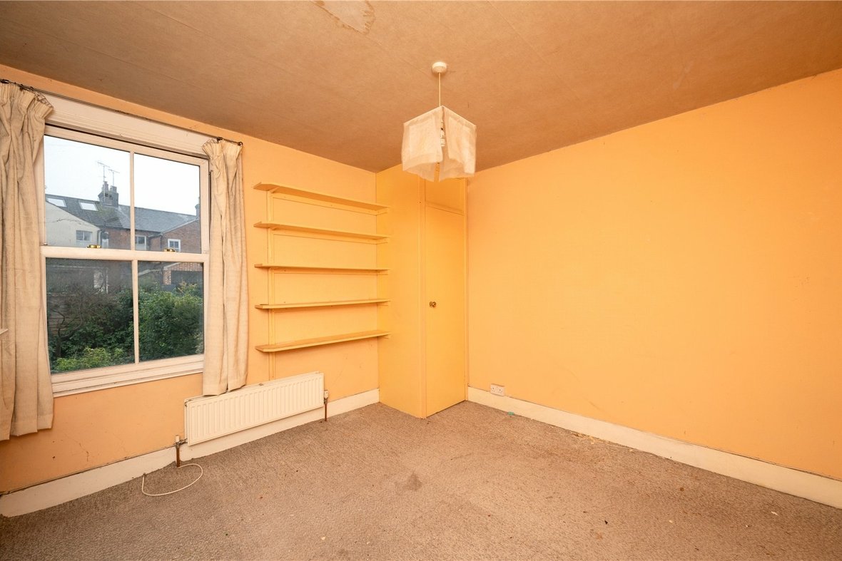 3 Bedroom House For SaleHouse For Sale in Cannon Street, St. Albans, Hertfordshire - View 7 - Collinson Hall