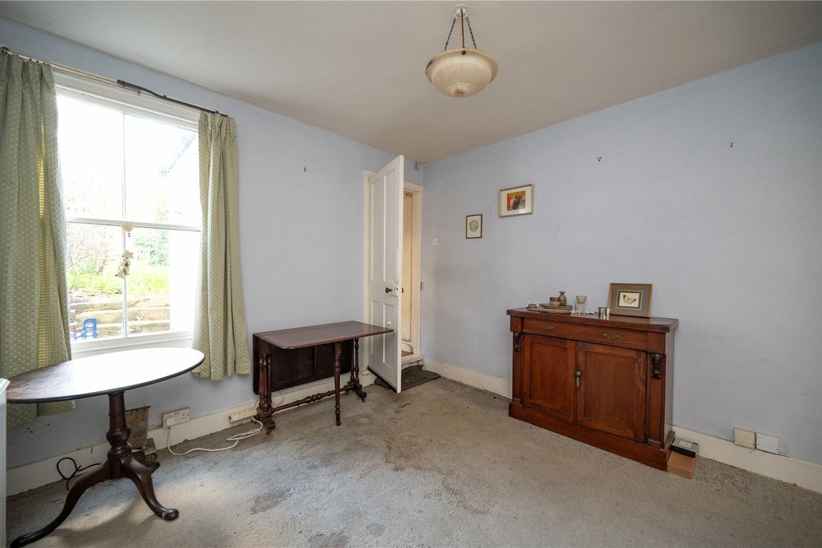3 Bedroom House For SaleHouse For Sale in Cannon Street, St. Albans, Hertfordshire - View 14 - Collinson Hall