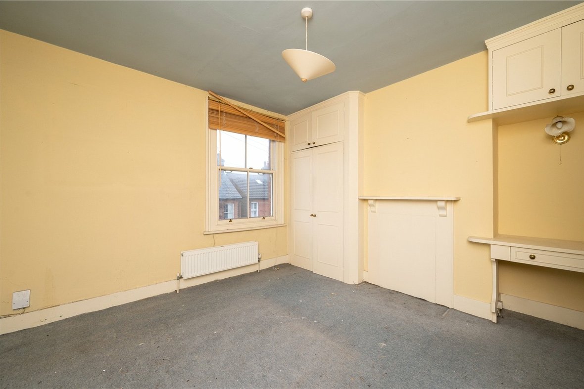 3 Bedroom House For SaleHouse For Sale in Cannon Street, St. Albans, Hertfordshire - View 6 - Collinson Hall