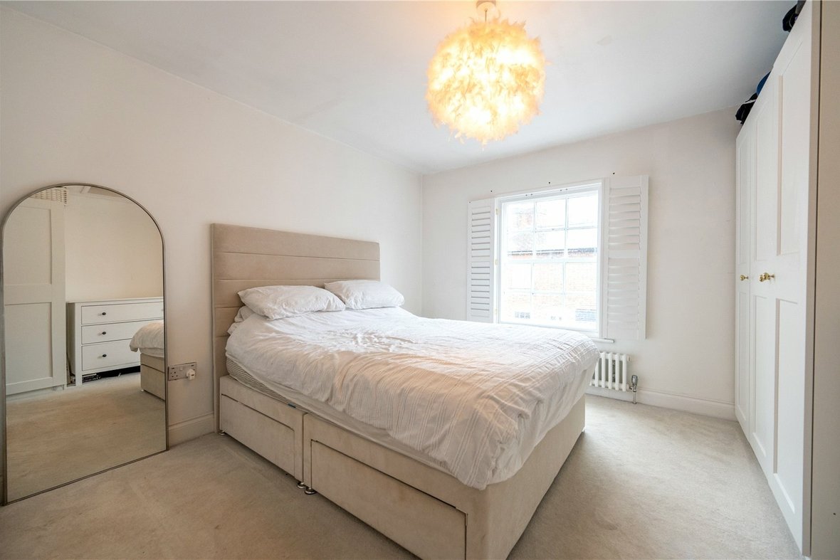 2 Bedroom House For SaleHouse For Sale in Verulam Road, St. Albans, Hertfordshire - View 6 - Collinson Hall