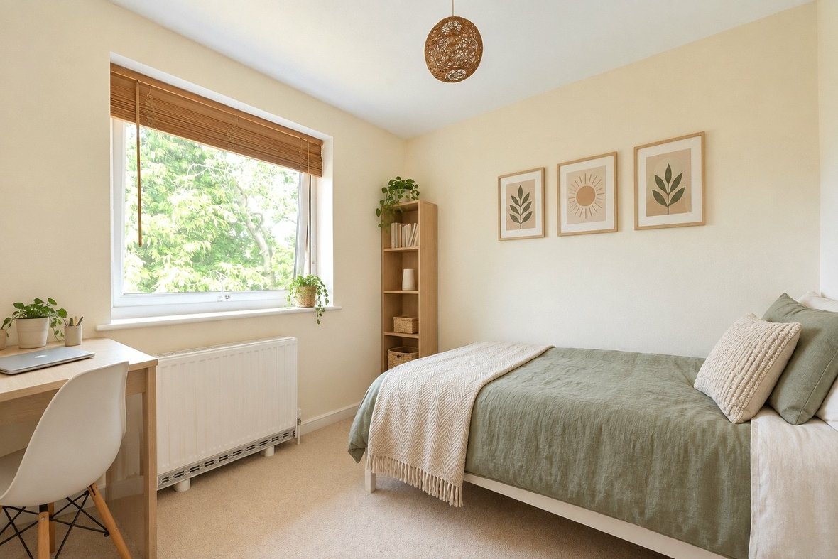2 Bedroom Apartment To LetApartment To Let in Cedar Court, St. Albans, Hertfordshire - View 4 - Collinson Hall