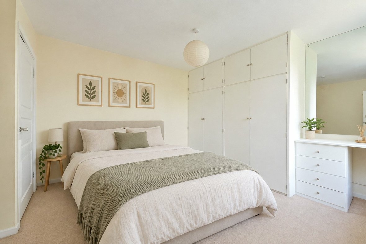 2 Bedroom Apartment To LetApartment To Let in Cedar Court, St. Albans, Hertfordshire - View 3 - Collinson Hall