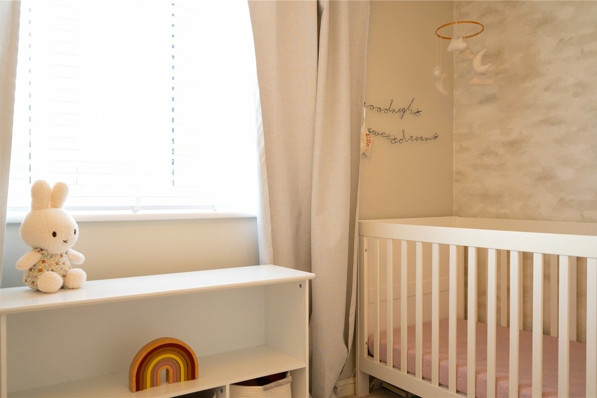 3 Bedroom House For SaleHouse For Sale in Shakespeare Close, St. Albans, Hertfordshire - View 17 - Collinson Hall