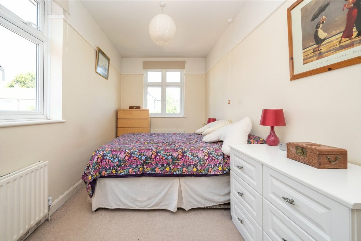 4 Bedroom House Sold Subject to ContractHouse Sold Subject to Contract in Green Lane, St. Albans, Hertfordshire - View 16 - Collinson Hall