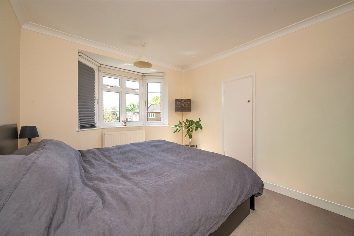 2 Bedroom Maisonette LetMaisonette Let in Wickwood Court, Woodstock Road North, St. Albans - View 6 - Collinson Hall