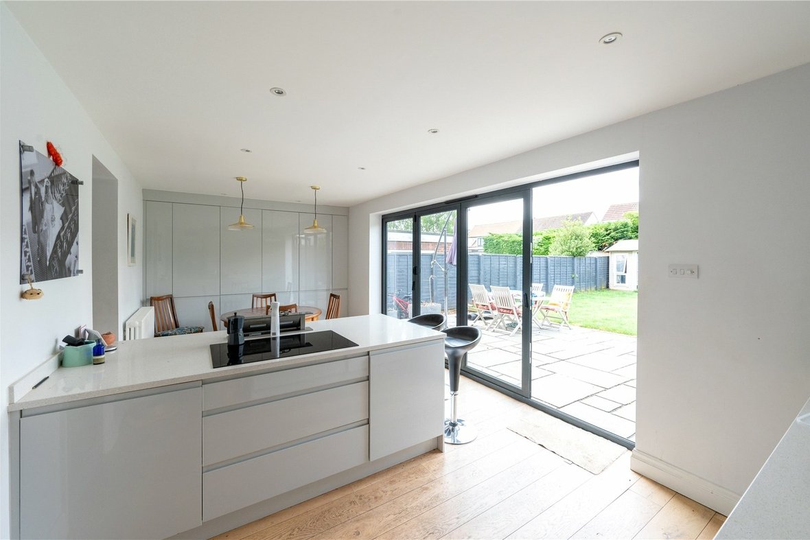 4 Bedroom House For SaleHouse For Sale in Jenkins Avenue, Bricket Wood, St. Albans - View 1 - Collinson Hall