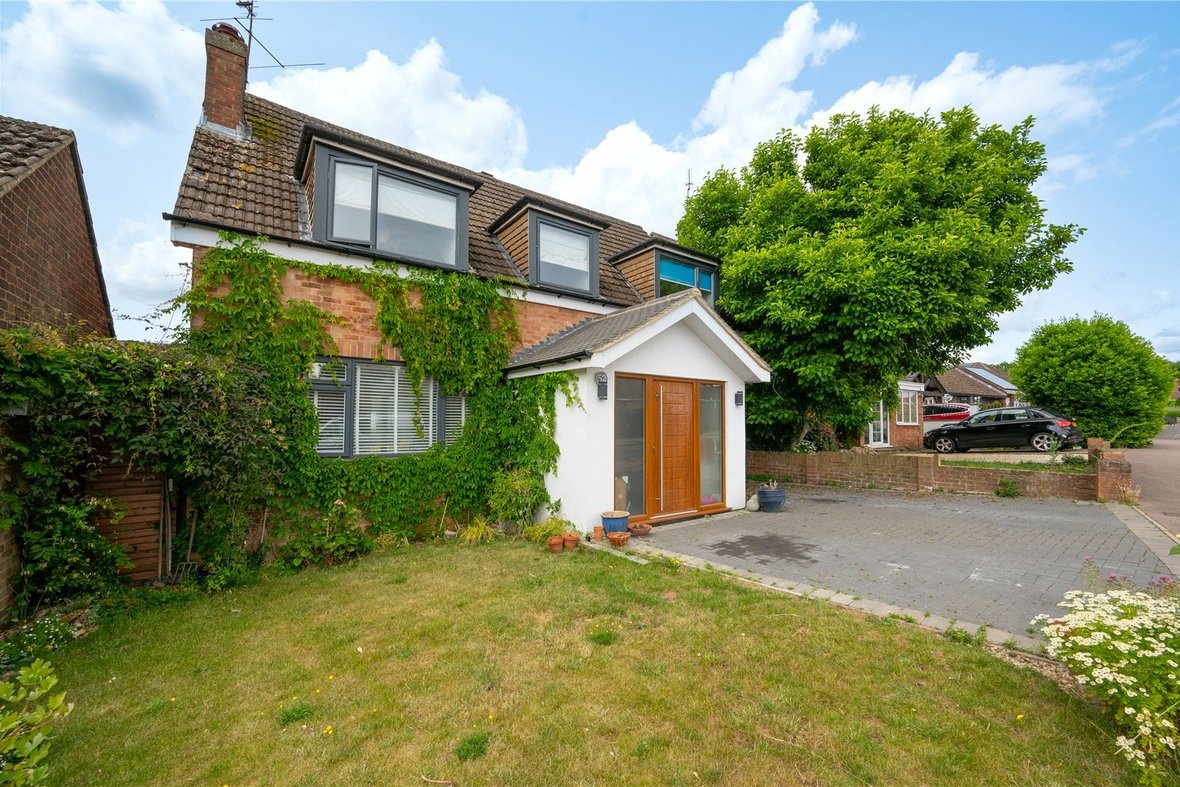4 Bedroom House For SaleHouse For Sale in Jenkins Avenue, Bricket Wood, St. Albans - View 14 - Collinson Hall