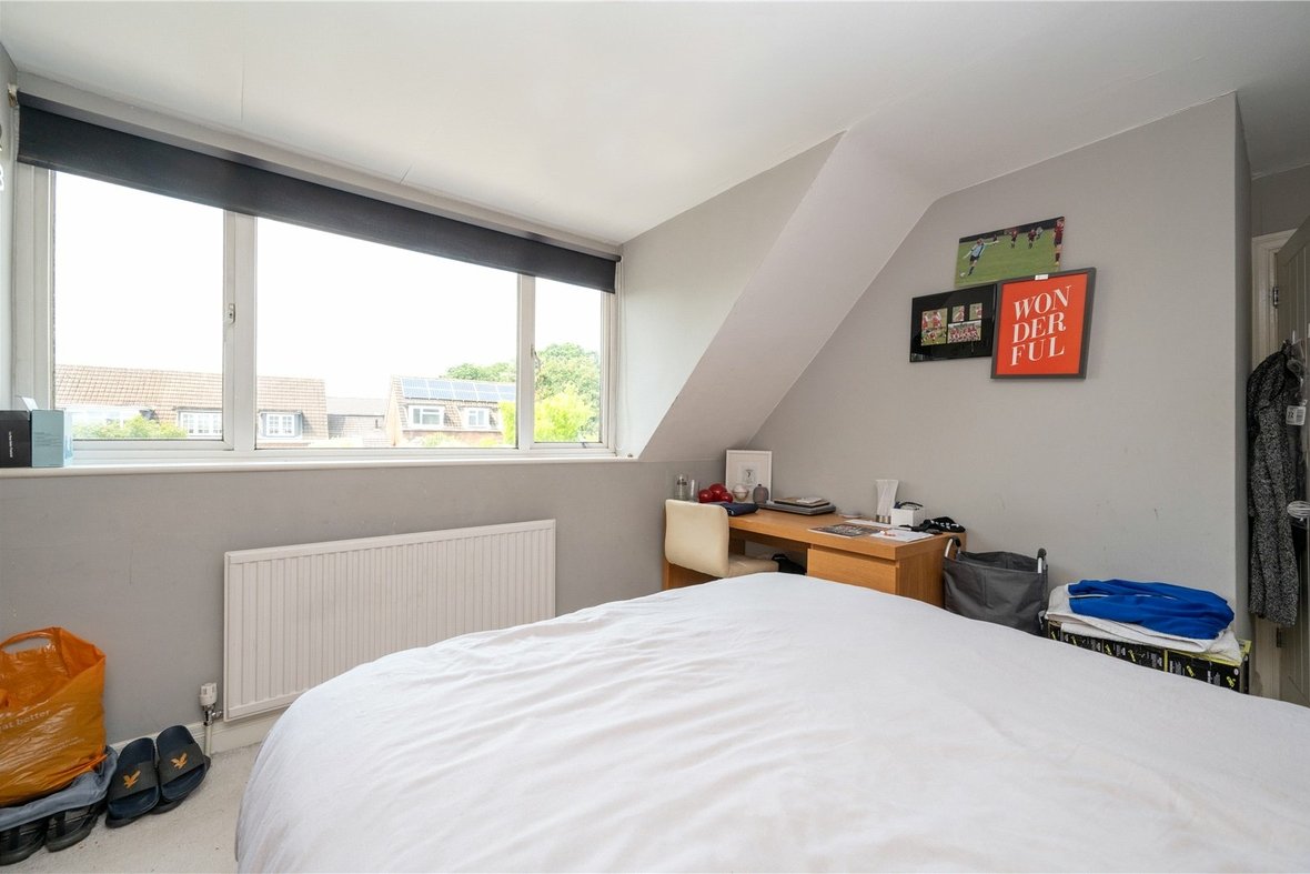 4 Bedroom House For SaleHouse For Sale in Jenkins Avenue, Bricket Wood, St. Albans - View 8 - Collinson Hall